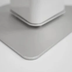 Vasner Infrarot-Standheizstrahler HeatTower 2500 W Mit Fernbedienung Weiß -Werkzeug Verkaufsgeschäft 786645 4832 ECMVHTW25 08