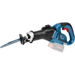 Bosch Professional Akku-Säbelsäge GSA 18 V-32 Mit Koffer Solo