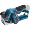Bosch Professional Akku-Hobel GHO 12 V-20 Solo