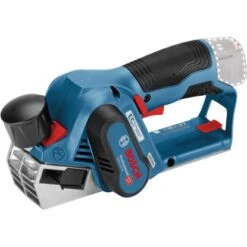 Bosch Professional Akku-Hobel GHO 12 V-20 Solo
