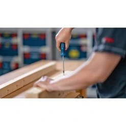 Bosch Professional TX-Schraubendreher-Set 6-teilig -Werkzeug Verkaufsgeschäft 806811 3058 5