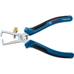 Bosch Professional Abisolierzange 160 Mm