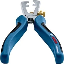 Bosch Professional Abisolierzange 160 Mm -Werkzeug Verkaufsgeschäft 806829 3058 3