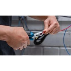 Bosch Professional Abisolierzange 160 Mm -Werkzeug Verkaufsgeschäft 806829 3058 7