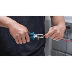 Bosch Professional Abisolierzange 160 Mm -Werkzeug Verkaufsgeschäft 806829 3058 8