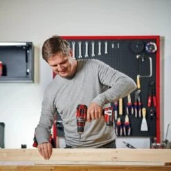 Einhell Power X-Change Akku-Bohrschrauber 18 V TP-CD 18/50 Li Solo -Werkzeug Verkaufsgeschäft 814149 2171 814149 03