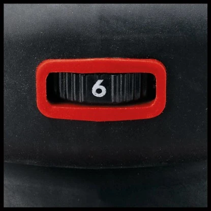 Einhell Power X-Change Akku-Schwingschleifer TE-OS 18/230 Li Solo 9 Einhell Power X-Change Akku-Schwingschleifer TE-OS 18/230 Li Solo – Bild 9