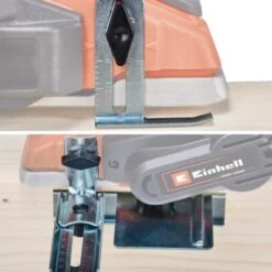 Einhell Power X-Change Akku-Hobel TE-PL 18/82 Li Solo -Werkzeug Verkaufsgeschäft 814155 2171 814155 06