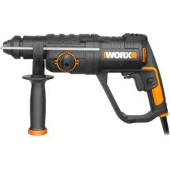 Worx 750 W Bohrhammer WX337 -Werkzeug Verkaufsgeschäft 831851 2974 WX337 2
