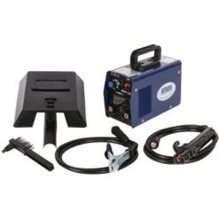 Atrox IGBT Inverter-Elektroden-Schweißgerät 4,5 KVA