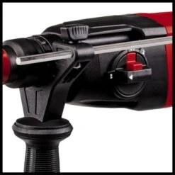 Einhell 620 W Bohrhammer TC-RH 620 4F Kit Inkl. Tiefenanschlag Mit Koffer -Werkzeug Verkaufsgeschäft 833691 2171 8336919 6