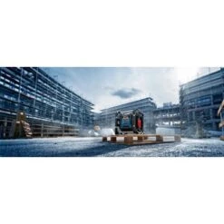 Bosch Professional Akku-Radio GPB 18V-5 SC Solo -Werkzeug Verkaufsgeschäft 834593 3058 5