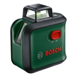 Bosch 360° Kombilaser AdvancedLevel 360 -Werkzeug Verkaufsgeschäft 8354458 02