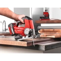 Kwb By Einhell Stich-Sägeblatt-Set 4-tlg. Ho/Met Akku -Werkzeug Verkaufsgeschäft 845595 2171 03