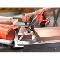 Kwb By Einhell Sägeblatt-Set 3-tlg. Ho/Met Akku -Werkzeug Verkaufsgeschäft 845624 2171 04