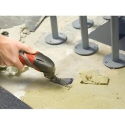 Kwb By Einhell Multi-Tool-Set 4-tlg. Ho/Ku -Werkzeug Verkaufsgeschäft 845819 2171 07