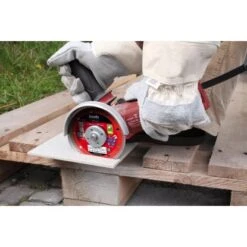 Kwb By Einhell Diamant-Trennscheibe Dünn 115 X 1,2 Mm -Werkzeug Verkaufsgeschäft 846198 2171 03