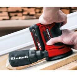 Einhell Q-Stick Schleifpapier-Set Ø 125 Mm 25-tlg. -Werkzeug Verkaufsgeschäft 846354 2171 03