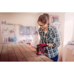 Einhell Q-Stick Schleifpapier-Set Ø 125 Mm 25-tlg. -Werkzeug Verkaufsgeschäft 846354 2171 05