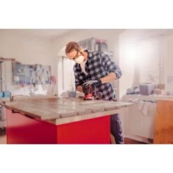 Einhell Q-Stick Schleifpapier-Set Ø 125 Mm 25-tlg. -Werkzeug Verkaufsgeschäft 846354 2171 06