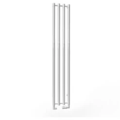 Nordholm Designheizkörper Mosel 350 W Weiß