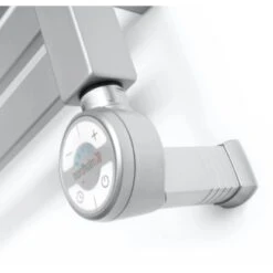 Nordholm Heizpatrone Calypso Verdeckter Kabelführung 1000 W Chrom