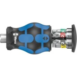 Wera Werkzeug-Adventskalender 2020 -Werkzeug Verkaufsgeschäft 850083 2110 0521186 4