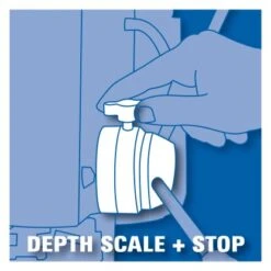 Einhell Säulenbohrmaschine BT-BD501 Mit 9-facher Drehzahlabstufung 500 W -Werkzeug Verkaufsgeschäft 851055 2171 9