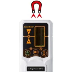 Laserliner Handempfänger RangeXtender G30 -Werkzeug Verkaufsgeschäft 851143 2659 d3 10 12
