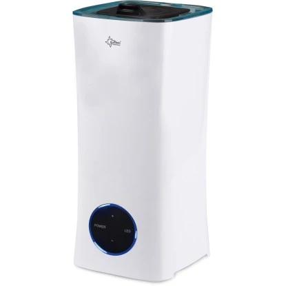 Suntec Ultraschall-Luftbefeuchter "Monsun 2500 Moodlight" Für Bis Zu 60m³ 1 Suntec Ultraschall-Luftbefeuchter "Monsun 2500 Moodlight" Für Bis Zu 60m³