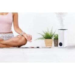 Suntec Ultraschall-Luftbefeuchter "Monsun 2500 Moodlight" Für Bis Zu 60m³ 11 Suntec Ultraschall-Luftbefeuchter "Monsun 2500 Moodlight" Für Bis Zu 60m³ -Werkzeug Verkaufsgeschäft 853163 2010 5