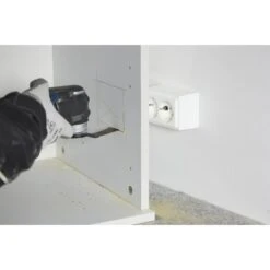 Bosch Spezialblätter-Set Starlock Best Of Cutting5-teilig -Werkzeug Verkaufsgeschäft 856520 3058 07