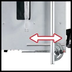 Einhell Tischkreissäge TC-TS 315 U 11 Einhell Tischkreissäge TC-TS 315 U -Werkzeug Verkaufsgeschäft 858655 2171 858655 07 1