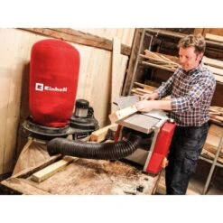 Einhell Absauganlage TE-VE 550/1 A 9 Einhell Absauganlage TE-VE 550/1 A -Werkzeug Verkaufsgeschäft 867047 2171 02