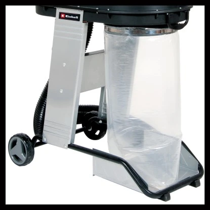 Einhell Absauganlage TE-VE 550/1 A 3 Einhell Absauganlage TE-VE 550/1 A – Bild 3