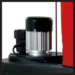 Einhell Absauganlage TE-VE 550/1 A 8 Einhell Absauganlage TE-VE 550/1 A -Werkzeug Verkaufsgeschäft 867047 2171 05