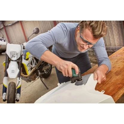 Bosch EasyCurvSander 12 V Mit Akku 19 Bosch EasyCurvSander 12 V Mit Akku – Bild 19