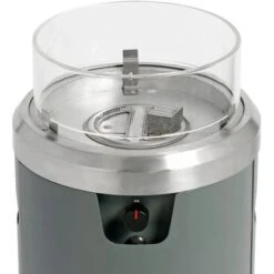 Buschbeck Terassenheizer Loungefeuer Faro Grau 7,5 KW -Werkzeug Verkaufsgeschäft 870668 4224 5