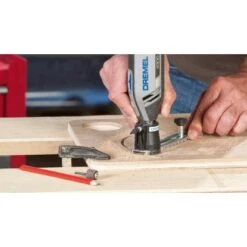 Dremel Kreis- Und Parallelschneider 678 -Werkzeug Verkaufsgeschäft 8710364081899 2890 A 01