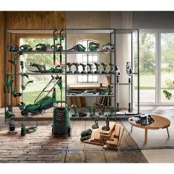 Bosch 18 V Akkuschrauber UniversalDrill 18V Inkl. 2,5 Ah Akku, Mit Koffer -Werkzeug Verkaufsgeschäft 8716417 03