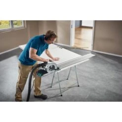 Wolfcraft Führungsschiene FKS 145 Für Handkreissägen -Werkzeug Verkaufsgeschäft 871667 4275 17