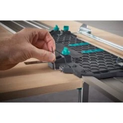 Wolfcraft Führungsschiene FKS 145 Für Handkreissägen -Werkzeug Verkaufsgeschäft 871667 4275 18