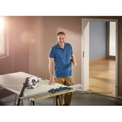 Wolfcraft Führungsschiene FKS 145 Für Handkreissägen -Werkzeug Verkaufsgeschäft 871667 4275 19