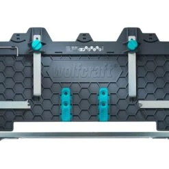 Wolfcraft Führungsschiene FKS 145 Für Handkreissägen -Werkzeug Verkaufsgeschäft 871667 4275 4