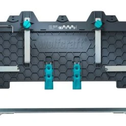 Wolfcraft Führungsschiene FKS 145 Für Handkreissägen -Werkzeug Verkaufsgeschäft 871667 4275 5