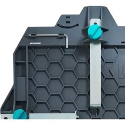 Wolfcraft Führungsschiene FKS 145 Für Handkreissägen -Werkzeug Verkaufsgeschäft 871667 4275 9