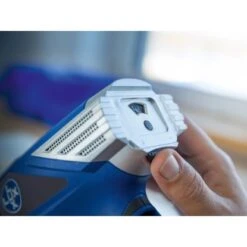 LUX Heißluftpistole HLP-2000 -Werkzeug Verkaufsgeschäft 873014512 A01 131114 RET01