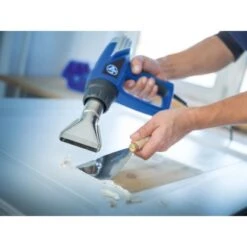 LUX Heißluftpistole HLP-2000 -Werkzeug Verkaufsgeschäft 873014512 A02 131114 RET01