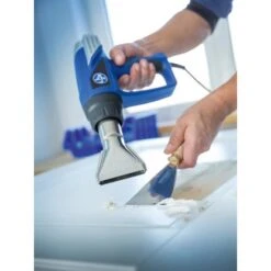 LUX Heißluftpistole HLP-2000 -Werkzeug Verkaufsgeschäft 873014512 A03 131114 RET01