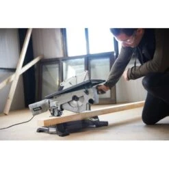 Ryobi Kombisäge Kapp- Und Tischkreissäge RTMS1800-G -Werkzeug Verkaufsgeschäft 892210128225 11019900 AB 3